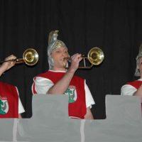 2006 Stöttner Fasnachtsabend